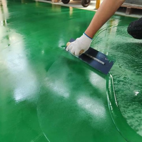 伊春什么是VEF地坪,VEF地坪厂家