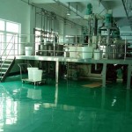 伊春乙烯基防腐蚀地坪,乙烯基酯地坪,乙烯基酯防腐蚀地坪,乙烯基重防腐蚀地坪,乙烯基重防腐地坪,乙烯基重防腐自流平地坪-缩略图1