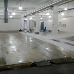 伊春防腐防静电地坪,防腐防静电自流平地坪-缩略图2