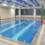 伊春聚脲地坪,防腐蚀地坪-缩略图1