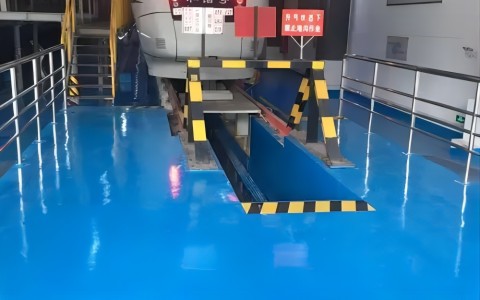 伊春环氧防腐蚀地坪,环氧积层地坪