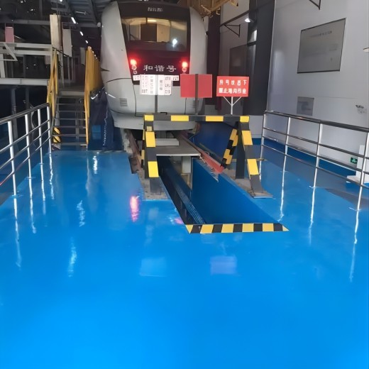 伊春环氧防腐蚀地坪,环氧积层地坪